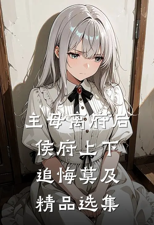 主母离府后侯府上下追悔莫及精品选集