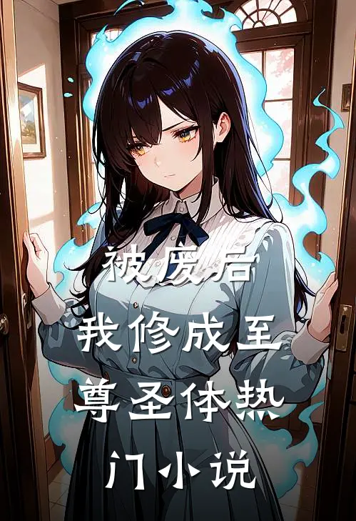 被废后，我修成至尊圣体热门小说