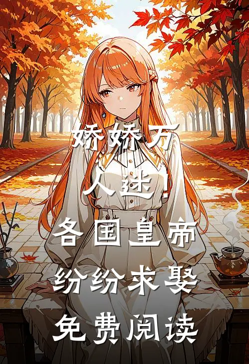 娇娇万人迷！各国皇帝纷纷求娶免费阅读