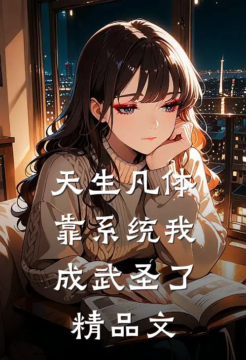 天生凡体，靠系统我成武圣了精品文