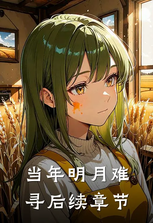 当年明月难寻后续章节
