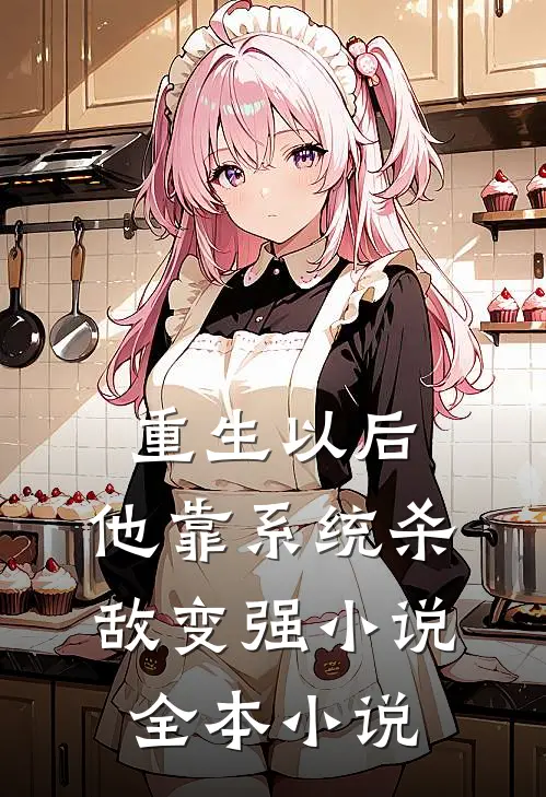 重生以后,他靠系统杀敌变强小说全本小说