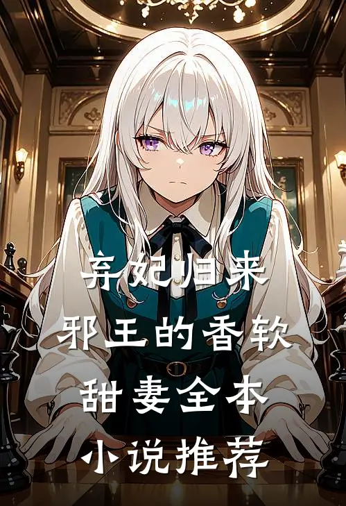 弃妃归来：邪王的香软甜妻全本小说推荐