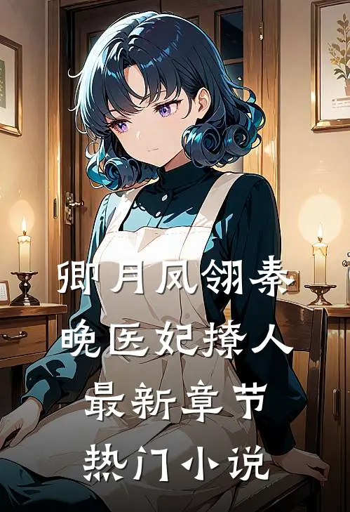 卿月凤翎秦晚医妃撩人最新章节热门小说