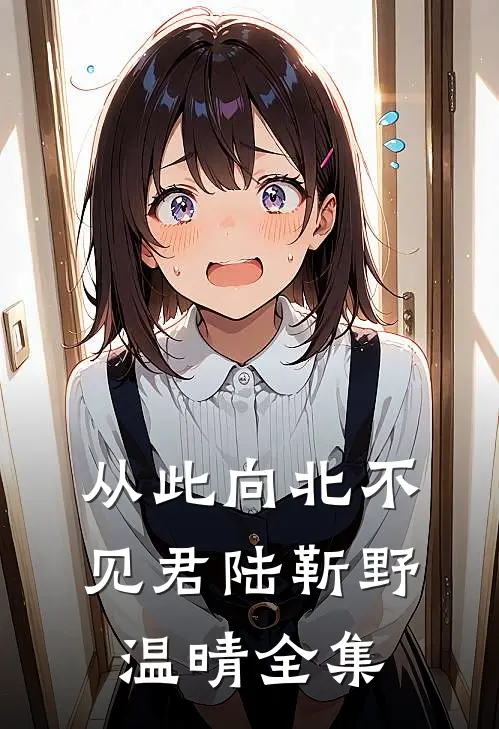 从此向北不见君陆靳野温晴全集