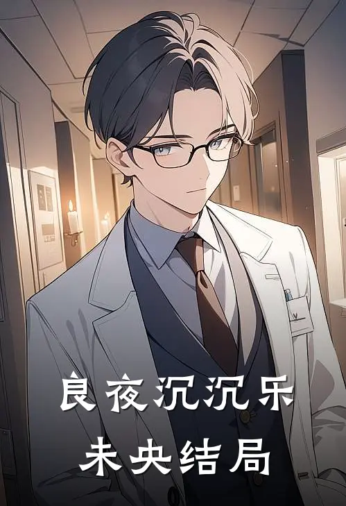 良夜沉沉乐未央结局