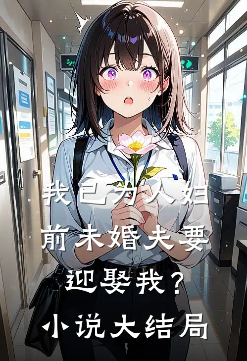 我已为人妇，前未婚夫要迎娶我？小说大结局