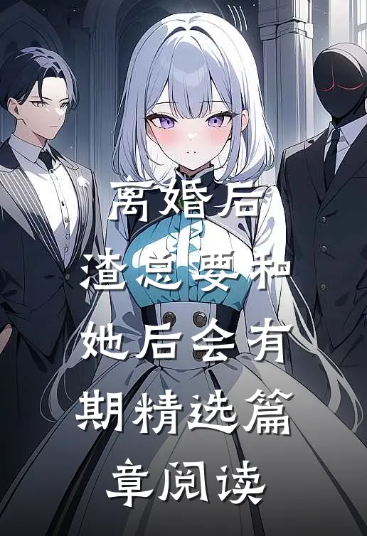 离婚后，渣总要和她后会有期精选篇章阅读
