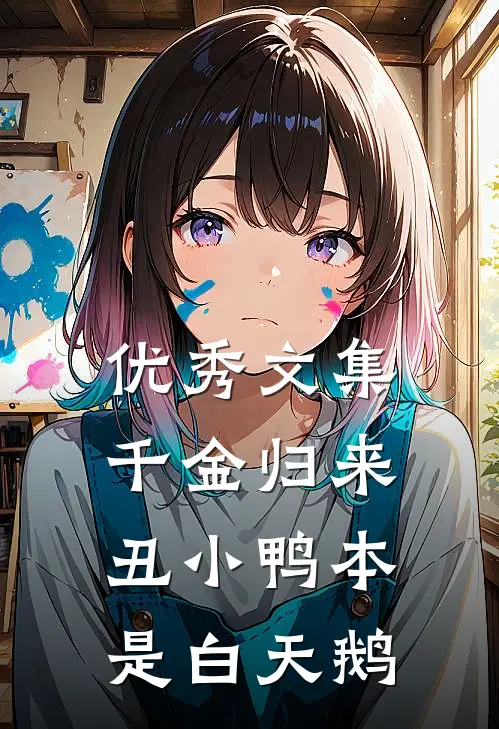 优秀文集千金归来:丑小鸭本是白天鹅