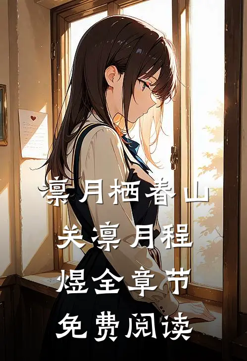 凛月栖春山关凛月程煜全章节免费阅读