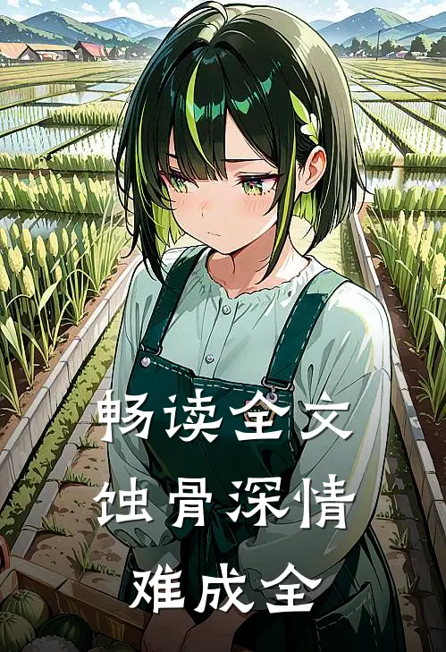 畅读全文蚀骨深情难成全