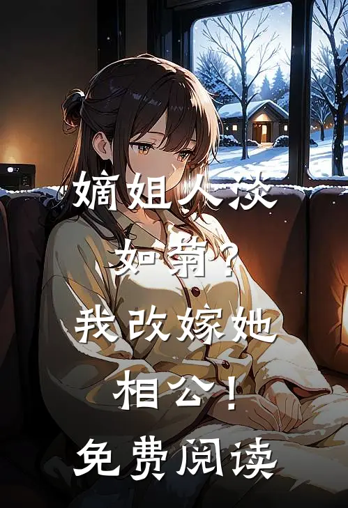 嫡姐人淡如菊？我改嫁她相公！免费阅读