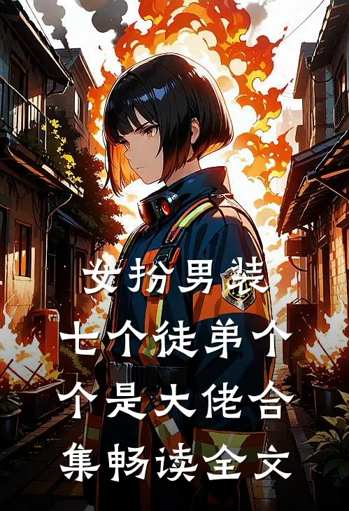 女扮男装:七个徒弟个个是大佬合集畅读全文
