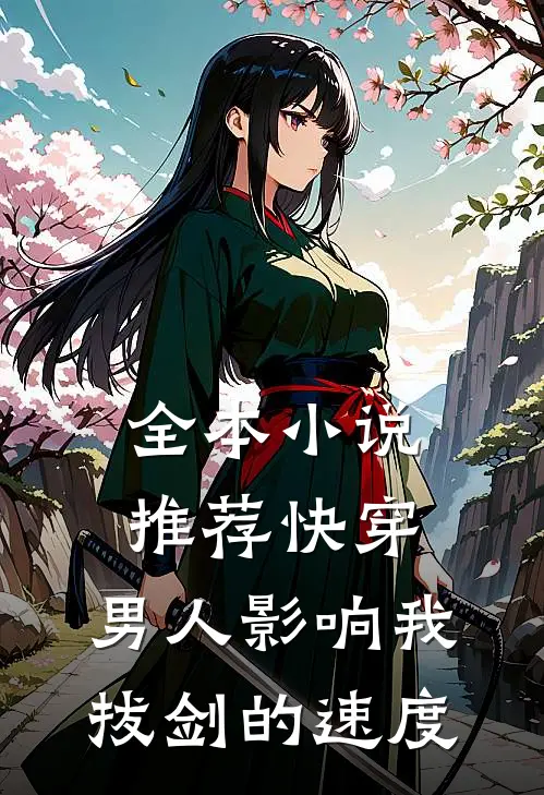 全本小说推荐快穿：男人影响我拔剑的速度