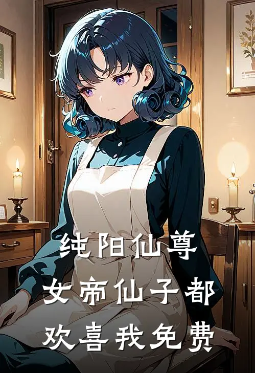 纯阳仙尊：女帝仙子都欢喜我免费