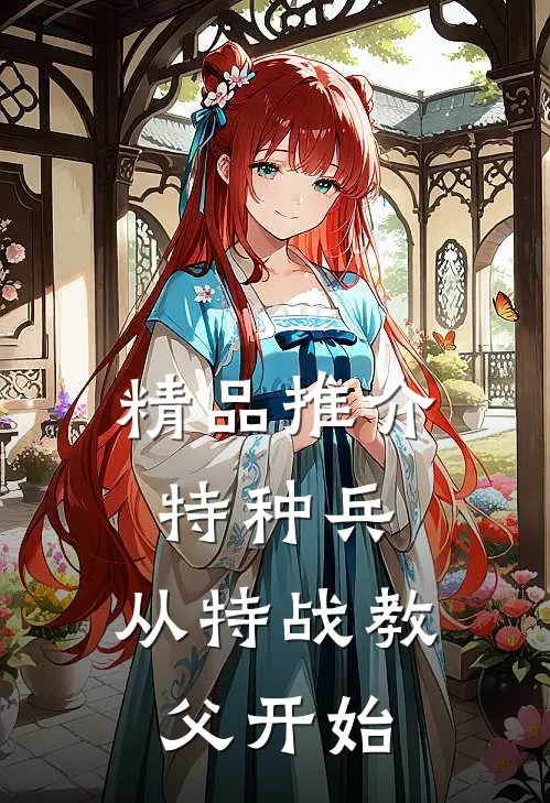 精品推介特种兵：从特战教父开始