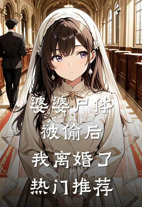 婆婆尸体被偷后，我离婚了热门推荐