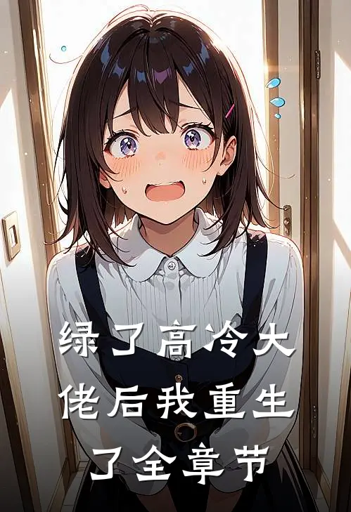 绿了高冷大佬后我重生了全章节