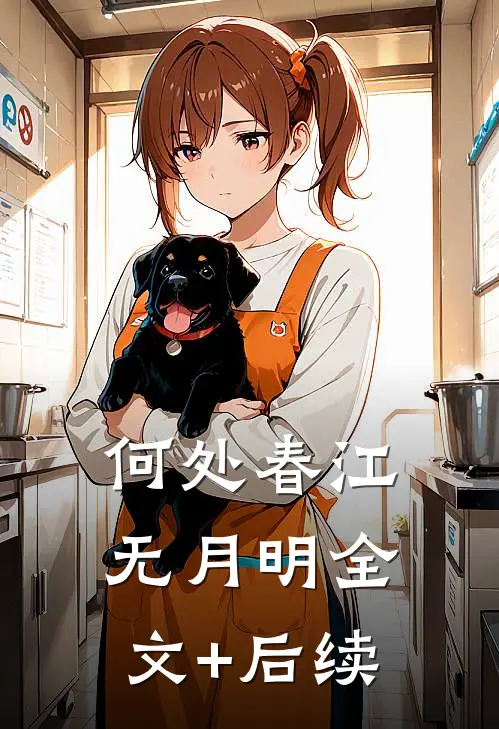 何处春江无月明全文+后续