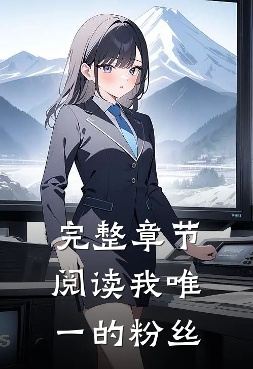 完整章节阅读我唯一的粉丝