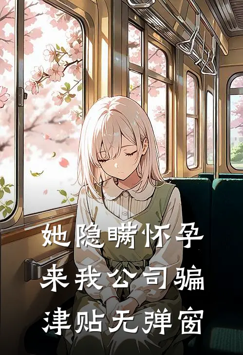 她隐瞒怀孕来我公司骗津贴无弹窗