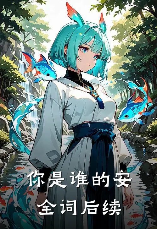 你是谁的安全词后续
