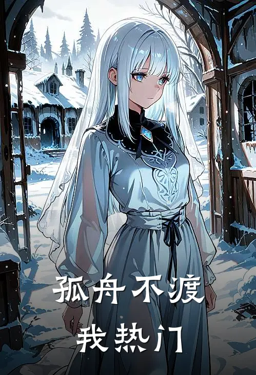 孤舟不渡我热门