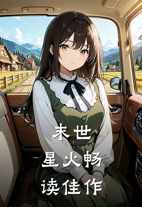 末世：星火畅读佳作
