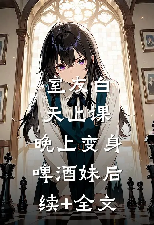室友白天上课，晚上变身啤酒妹后续+全文