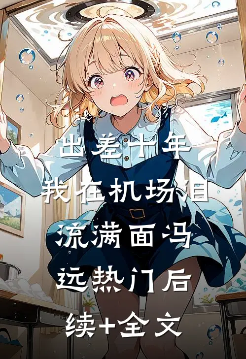 出差十年，我在机场泪流满面冯远热门后续+全文