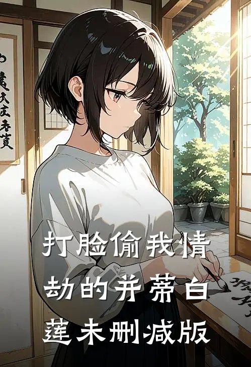 打脸偷我情劫的并蒂白莲未删减版