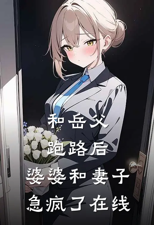 和岳父跑路后，婆婆和妻子急疯了在线