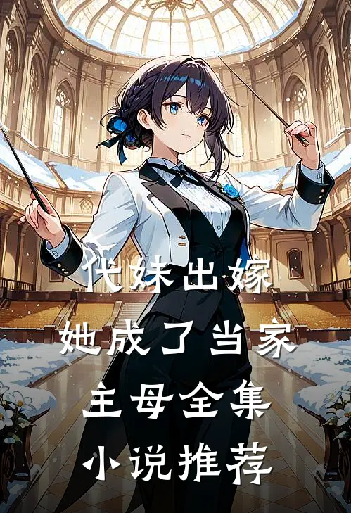 代妹出嫁她成了当家主母全集推荐阅读