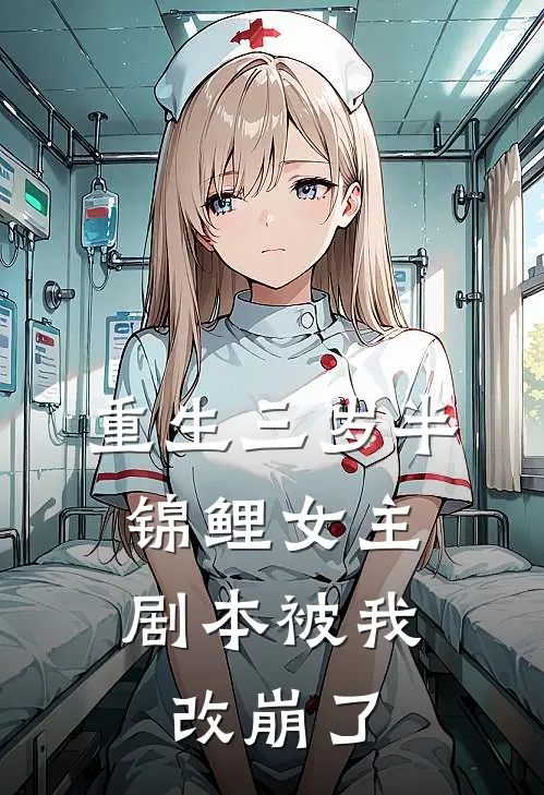 重生三岁半,锦鲤女主剧本被我改崩了 木工狗