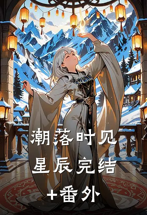 潮落时见星辰完结+番外