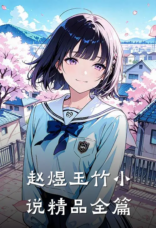 赵煜玉竹小说精品全篇