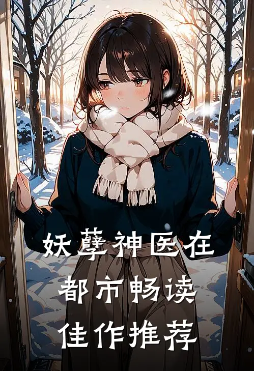 妖孽神医在都市畅读佳作推荐
