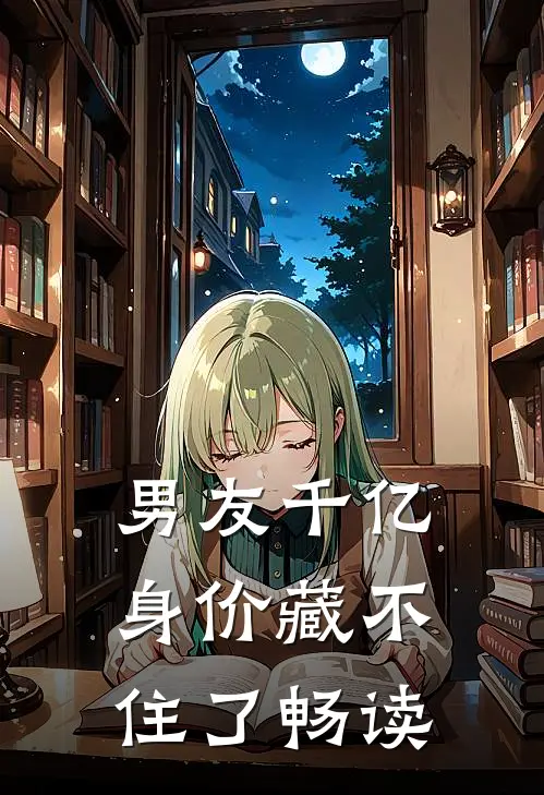 男友千亿身价藏不住了畅读