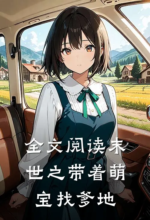 全文阅读末世之带着萌宝找爹地