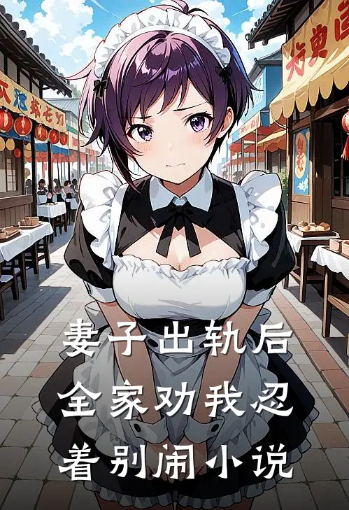 妻子出轨后,全家劝我忍着别闹免费阅读