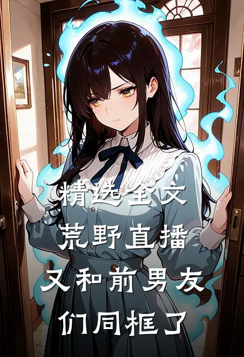 精选全文荒野直播：又和前男友们同框了