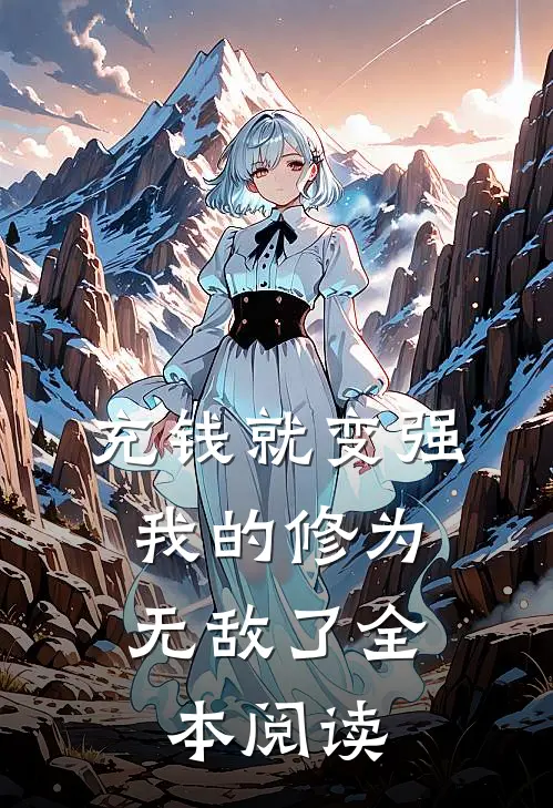 充钱就变强，我的修为无敌了全本阅读