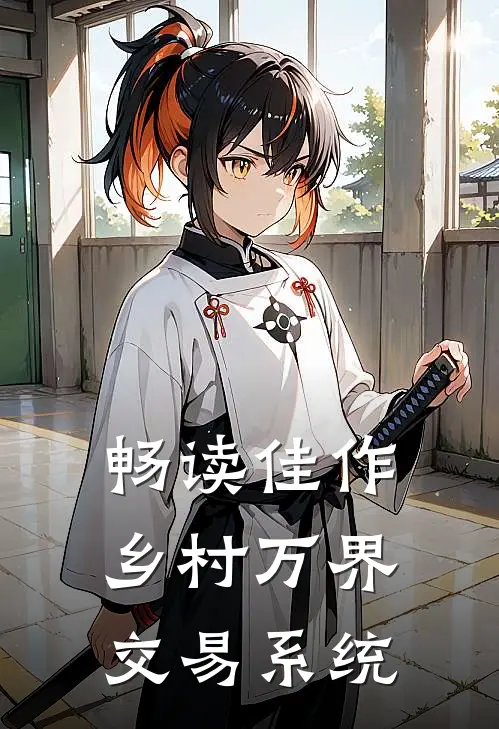 畅读佳作乡村万界交易系统