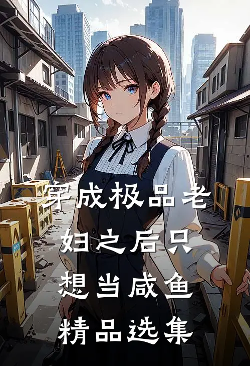 穿成极品老妇之后只想当咸鱼精品选集