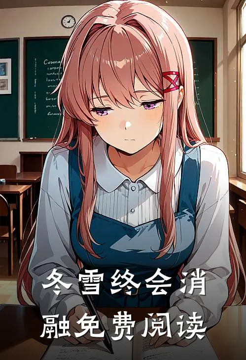 冬雪终会消融免费阅读