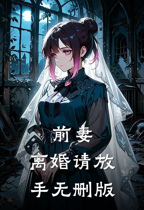 前妻，离婚请放手无删版
