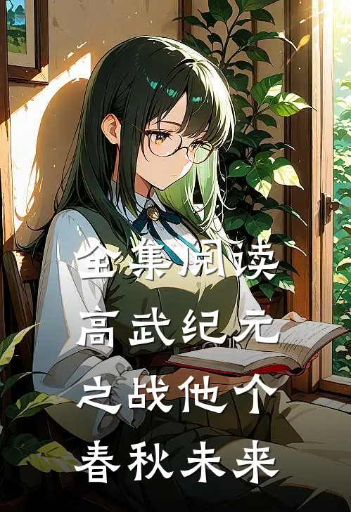 全集阅读高武纪元之战他个春秋未来