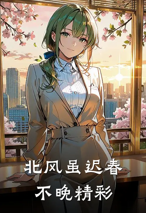 北风虽迟春不晚精彩