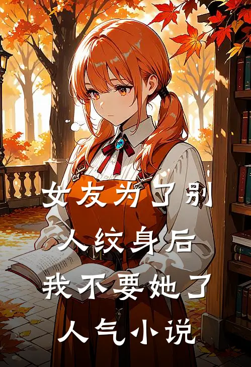 女友为了别人纹身后，我不要她了人气小说