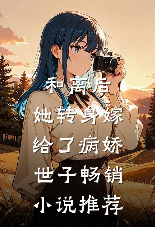 和离后,她转身嫁给了病娇世子畅销推荐完结